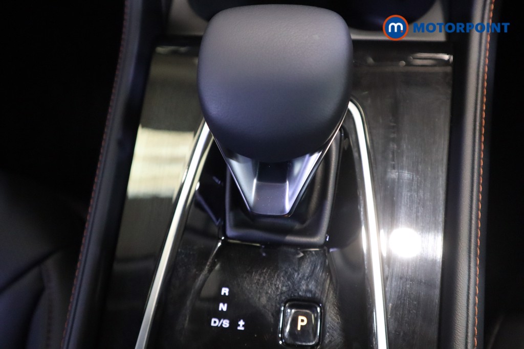 Mg Motor Uk HS Trophy Automatic Petrol SUV - Stock Number (1576161) - 5th supplementary image