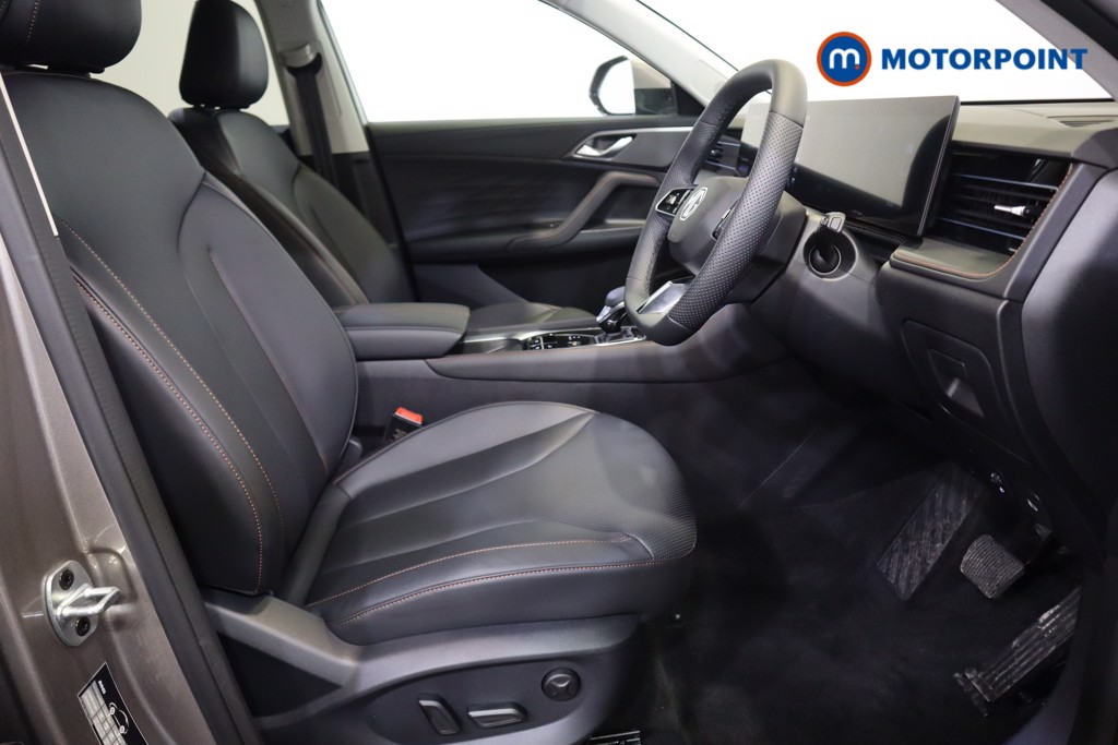 Mg Motor Uk HS Trophy Automatic Petrol SUV - Stock Number (1576161) - 6th supplementary image