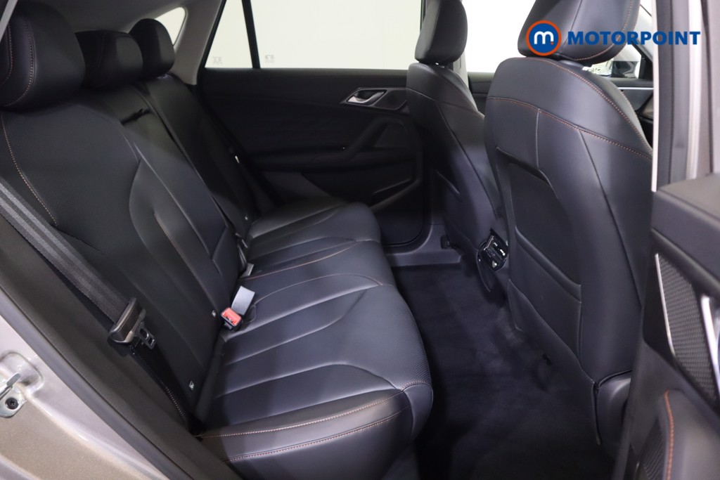 Mg Motor Uk HS Trophy Automatic Petrol SUV - Stock Number (1576161) - 7th supplementary image