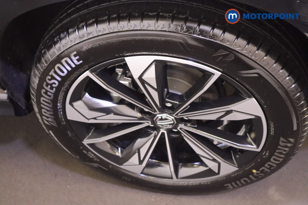 Mg Motor Uk HS Trophy Automatic Petrol SUV - Stock Number (1576161) - 9th supplementary image