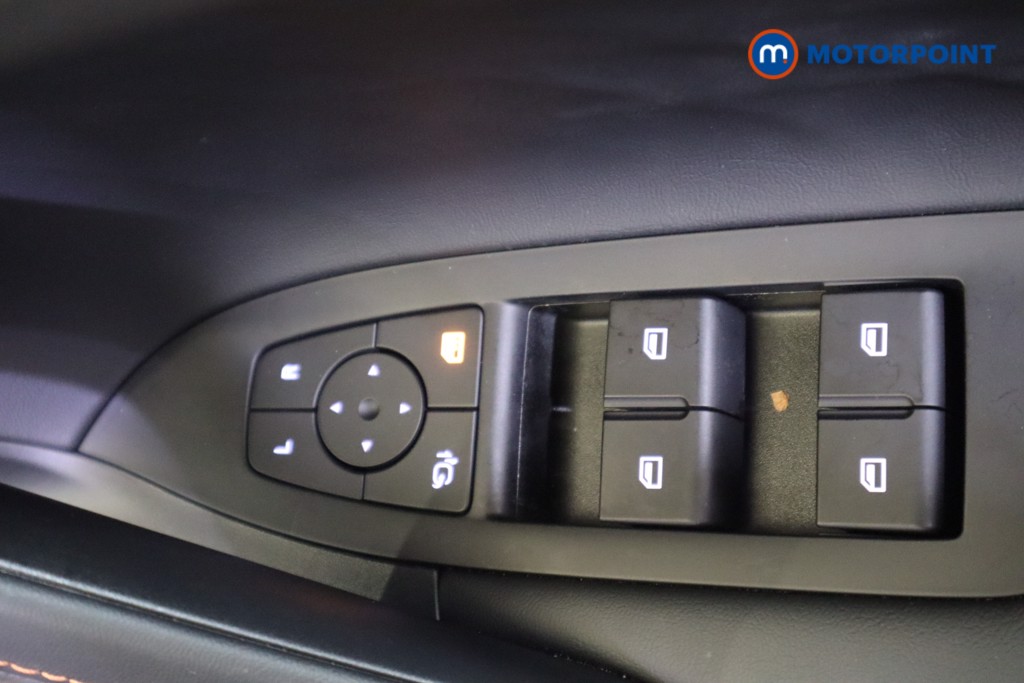 Mg Motor Uk HS Trophy Automatic Petrol SUV - Stock Number (1576161) - 15th supplementary image