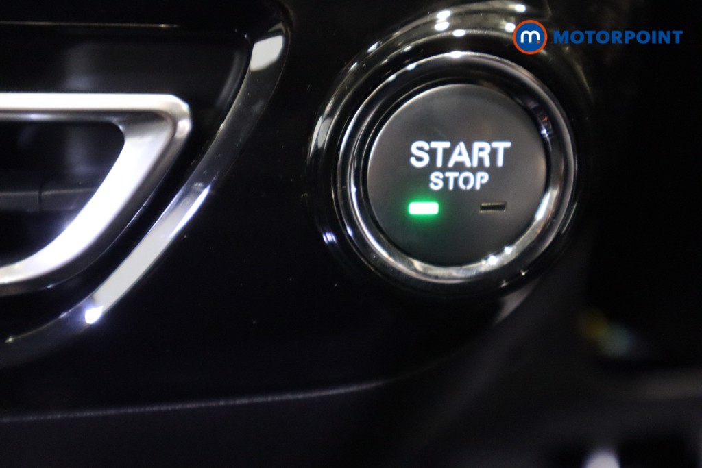 Mg Motor Uk HS Trophy Automatic Petrol SUV - Stock Number (1576161) - 18th supplementary image