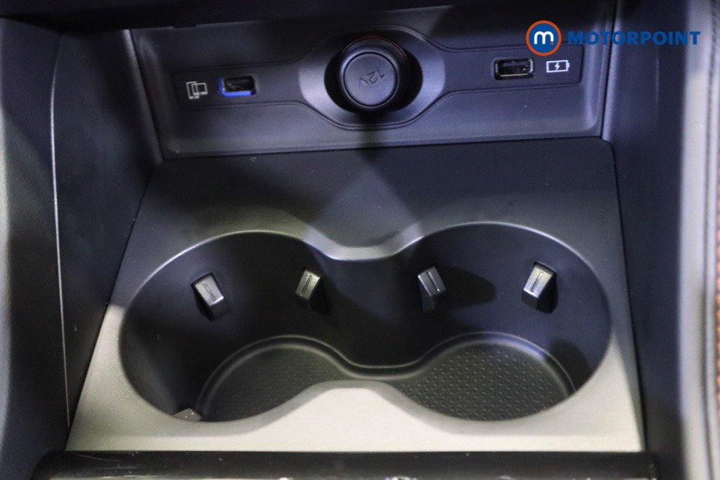 Mg Motor Uk HS Trophy Automatic Petrol SUV - Stock Number (1576161) - 19th supplementary image
