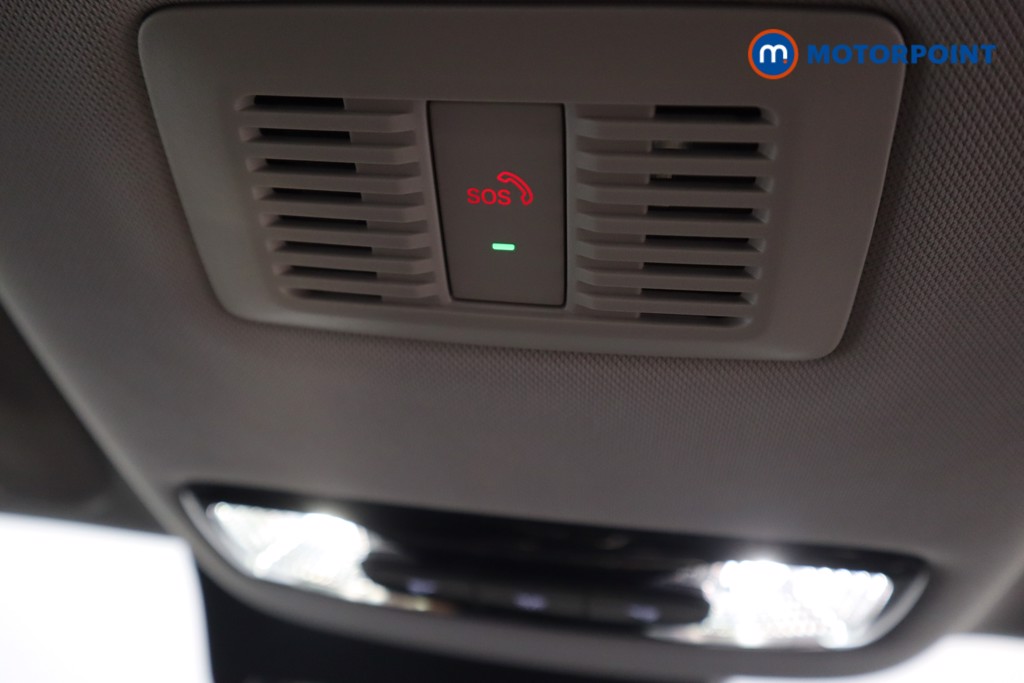 Mg Motor Uk HS Trophy Automatic Petrol SUV - Stock Number (1576161) - 22nd supplementary image
