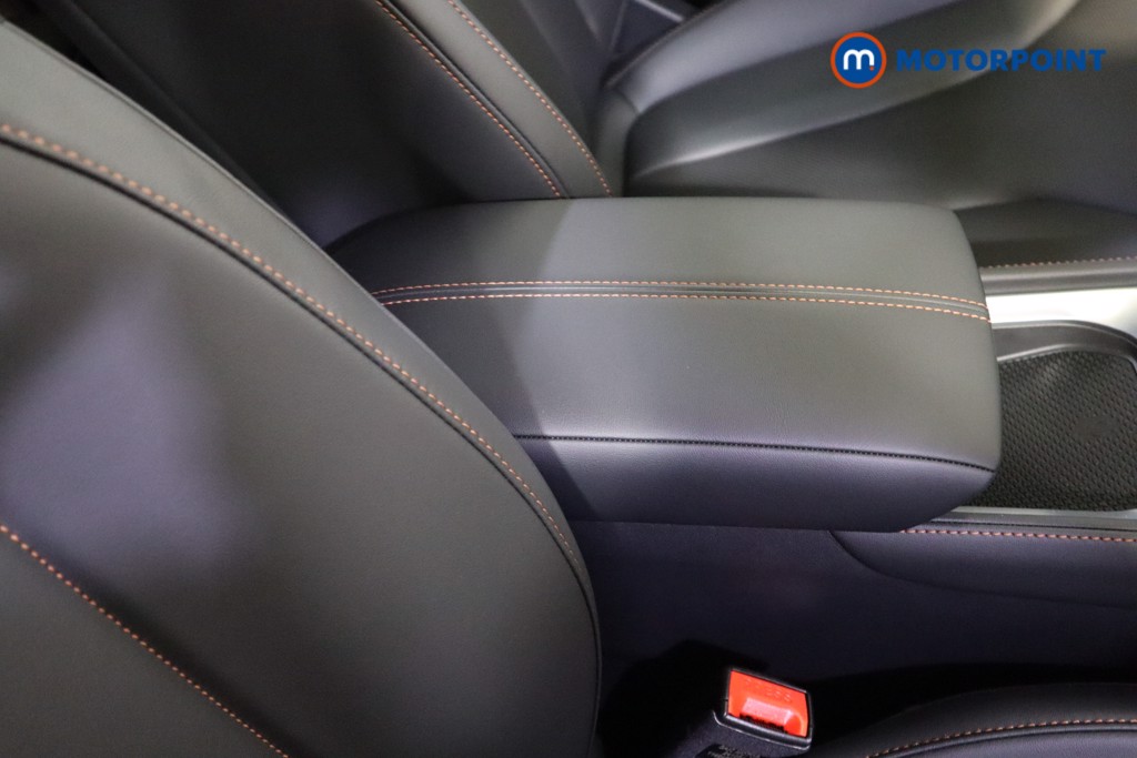 Mg Motor Uk HS Trophy Automatic Petrol SUV - Stock Number (1576161) - 23rd supplementary image