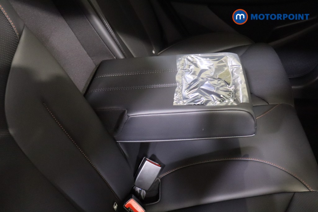 Mg Motor Uk HS Trophy Automatic Petrol SUV - Stock Number (1576161) - 25th supplementary image