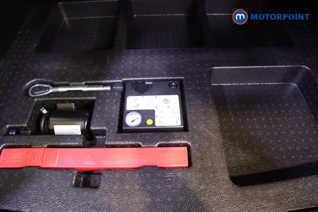 Mg Motor Uk HS Trophy Automatic Petrol SUV - Stock Number (1576161) - 26th supplementary image