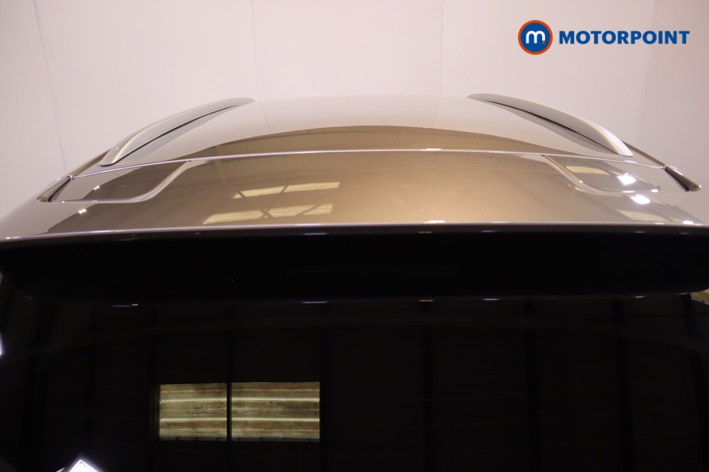 Mg Motor Uk HS Trophy Automatic Petrol SUV - Stock Number (1576161) - 29th supplementary image