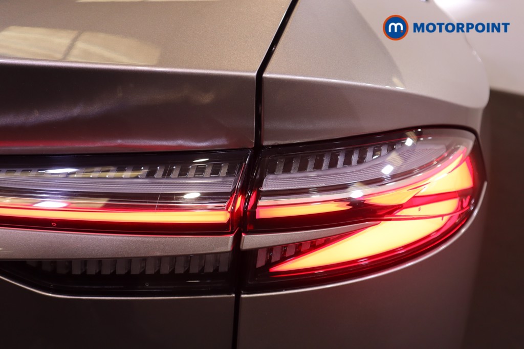 Mg Motor Uk HS Trophy Automatic Petrol SUV - Stock Number (1576161) - 30th supplementary image