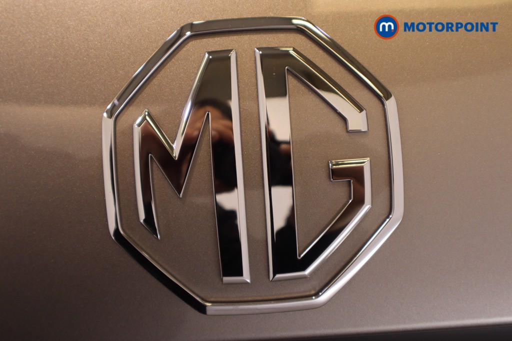 Mg Motor Uk HS Trophy Automatic Petrol SUV - Stock Number (1576161) - 35th supplementary image