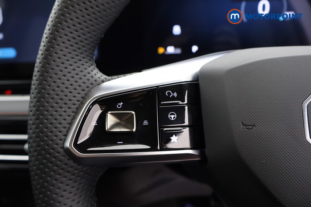 Mg Motor Uk HS Trophy Automatic Petrol SUV - Stock Number (1576178) - 4th supplementary image