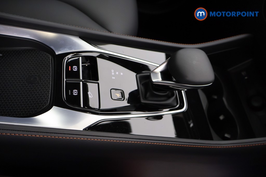 Mg Motor Uk HS Trophy Automatic Petrol SUV - Stock Number (1576178) - 7th supplementary image