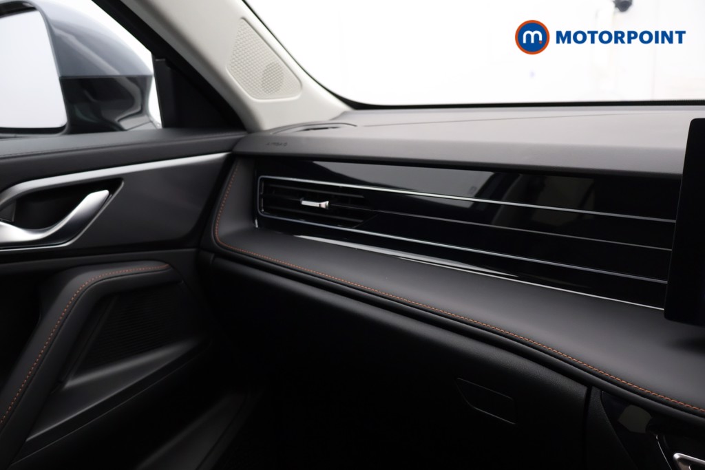Mg Motor Uk HS Trophy Automatic Petrol SUV - Stock Number (1576178) - 8th supplementary image