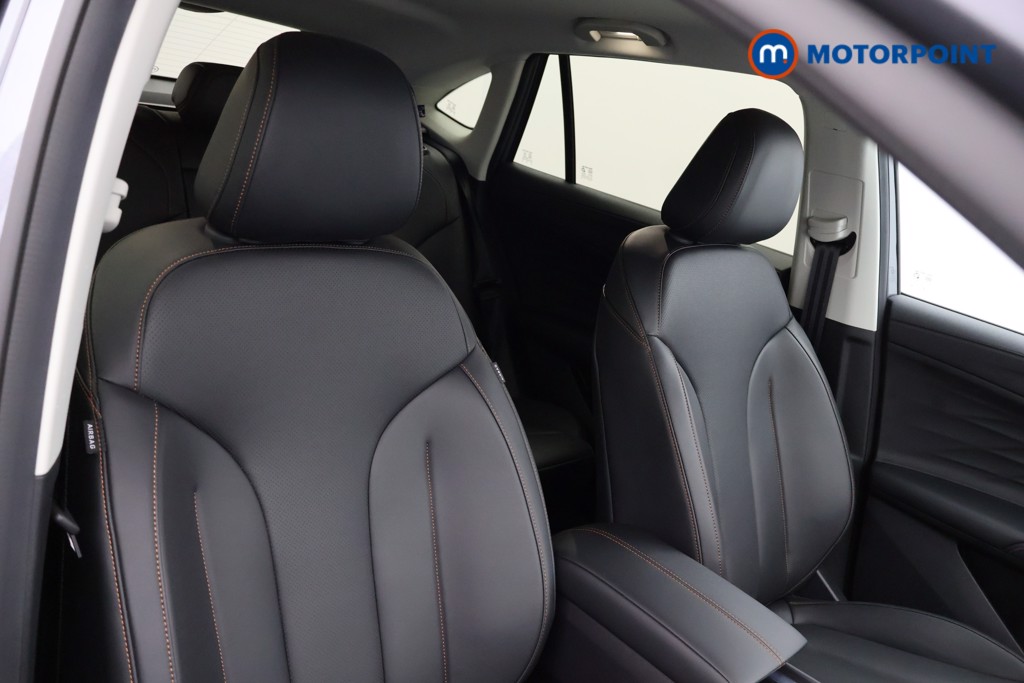 Mg Motor Uk HS Trophy Automatic Petrol SUV - Stock Number (1576178) - 9th supplementary image
