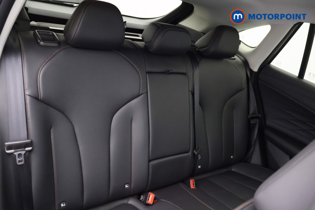 Mg Motor Uk HS Trophy Automatic Petrol SUV - Stock Number (1576178) - 10th supplementary image