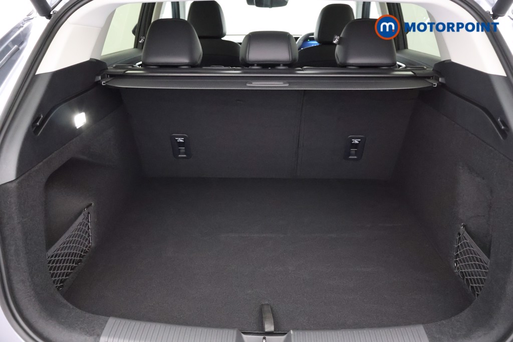 Mg Motor Uk HS Trophy Automatic Petrol SUV - Stock Number (1576178) - 11th supplementary image