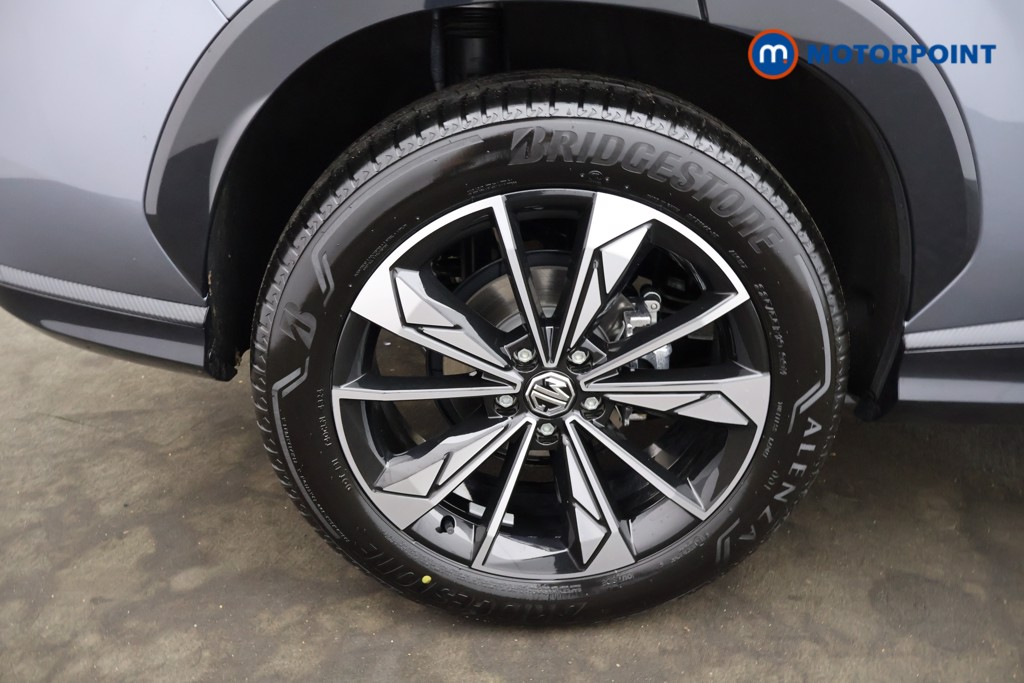 Mg Motor Uk HS Trophy Automatic Petrol SUV - Stock Number (1576178) - 12th supplementary image
