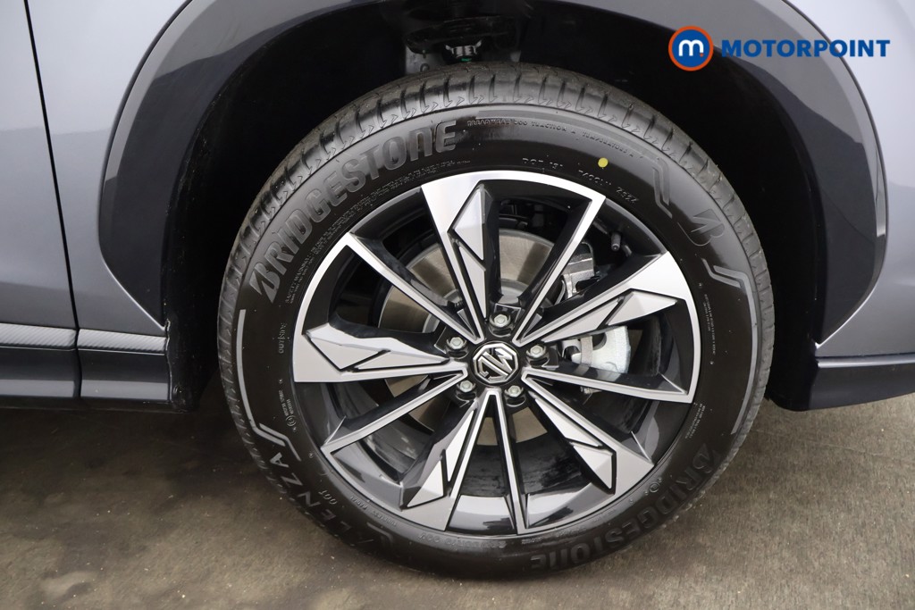 Mg Motor Uk HS Trophy Automatic Petrol SUV - Stock Number (1576178) - 13th supplementary image