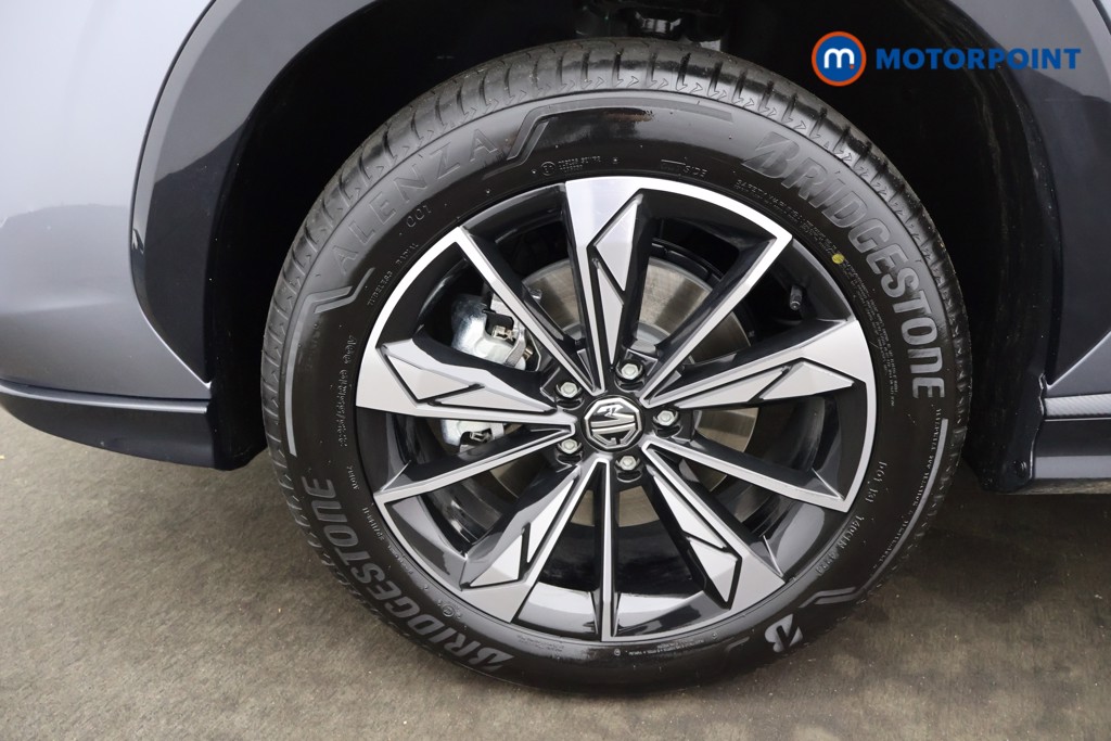 Mg Motor Uk HS Trophy Automatic Petrol SUV - Stock Number (1576178) - 14th supplementary image