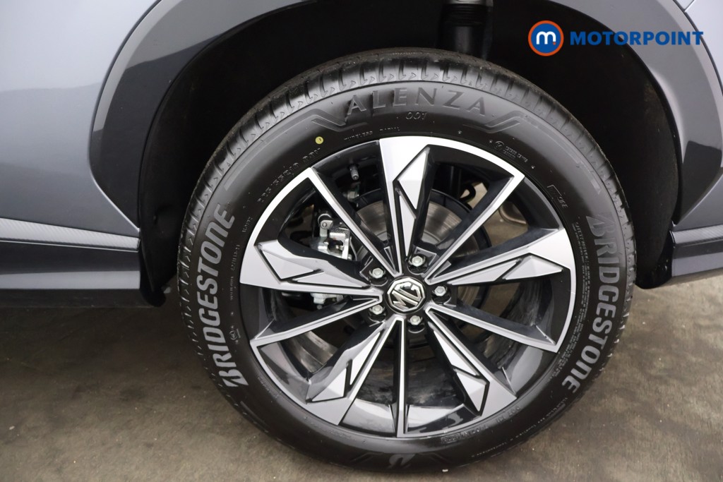 Mg Motor Uk HS Trophy Automatic Petrol SUV - Stock Number (1576178) - 15th supplementary image