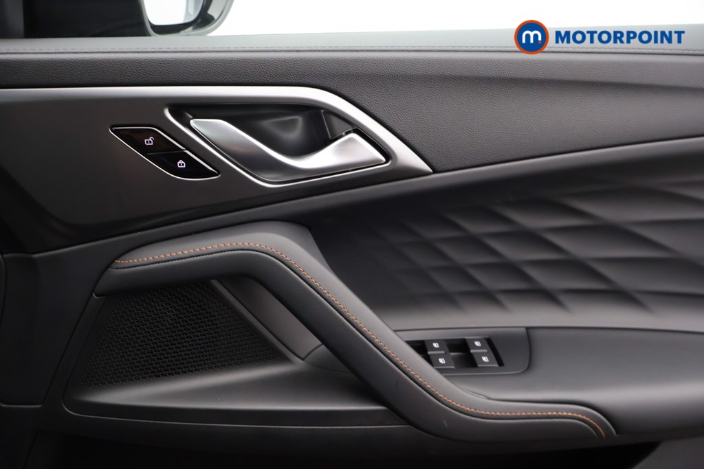 Mg Motor Uk HS Trophy Automatic Petrol SUV - Stock Number (1576178) - 1st supplementary image