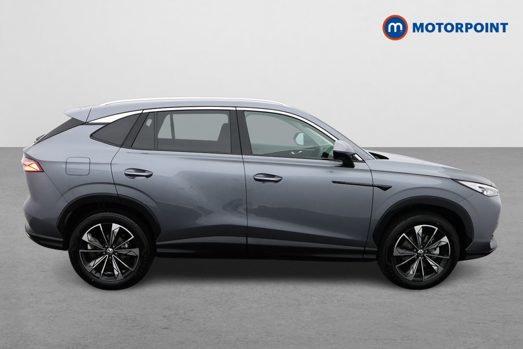 Mg Motor Uk HS Trophy Automatic Petrol SUV - Stock Number (1576178) - Drivers side