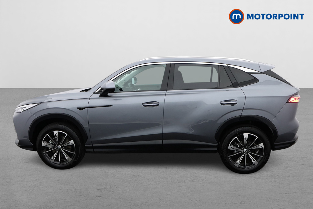 Mg Motor Uk HS Trophy Automatic Petrol SUV - Stock Number (1576178) - Passenger side