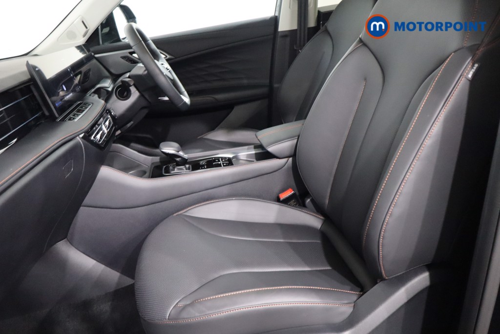 Mg Motor Uk HS Trophy Automatic Petrol SUV - Stock Number (1576187) - 4th supplementary image