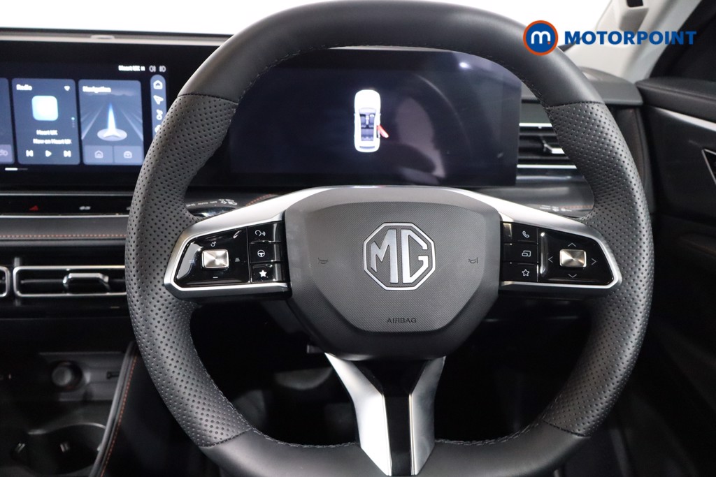 Mg Motor Uk HS Trophy Automatic Petrol SUV - Stock Number (1576187) - 6th supplementary image
