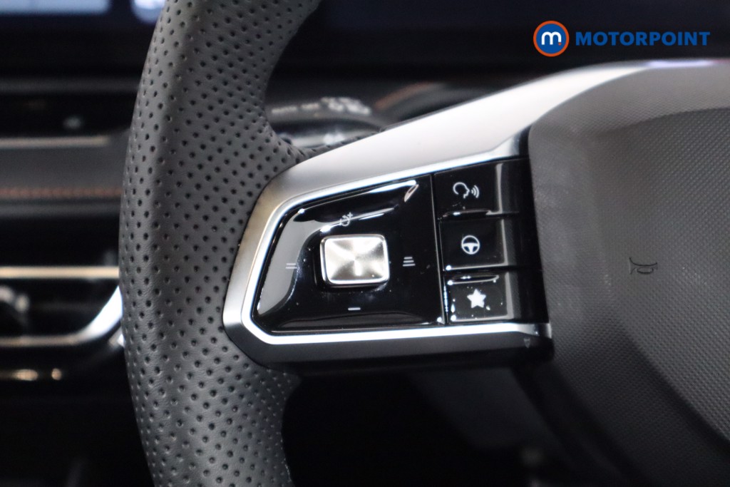 Mg Motor Uk HS Trophy Automatic Petrol SUV - Stock Number (1576187) - 7th supplementary image