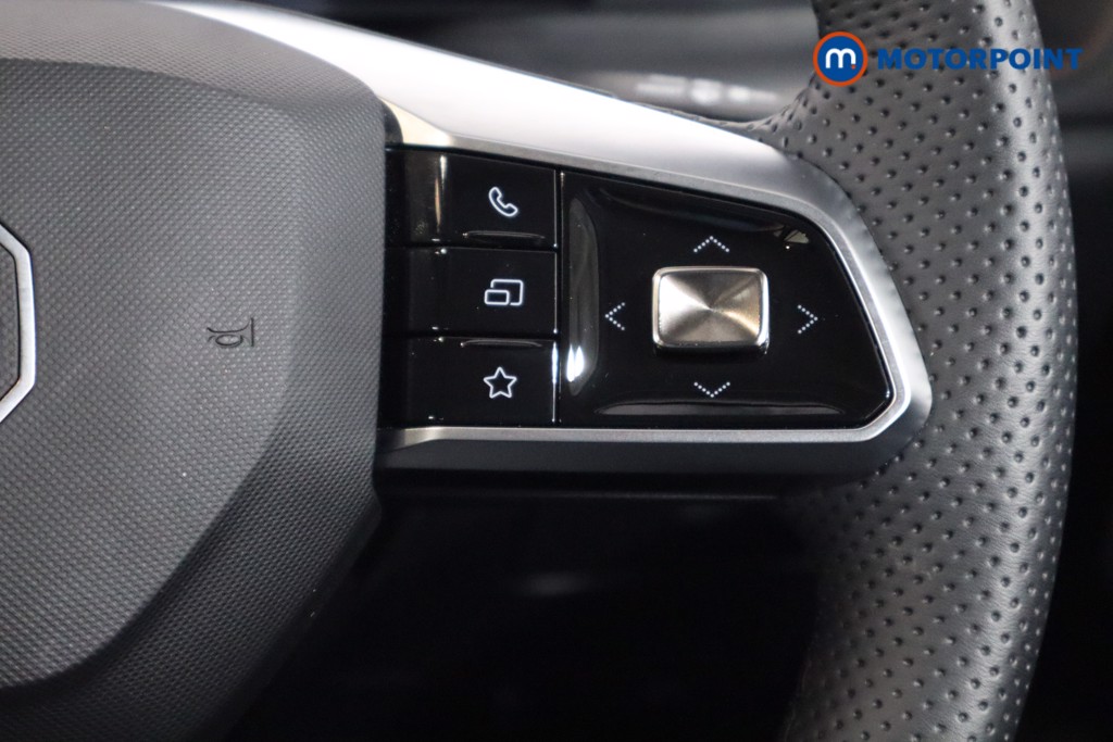 Mg Motor Uk HS Trophy Automatic Petrol SUV - Stock Number (1576187) - 8th supplementary image