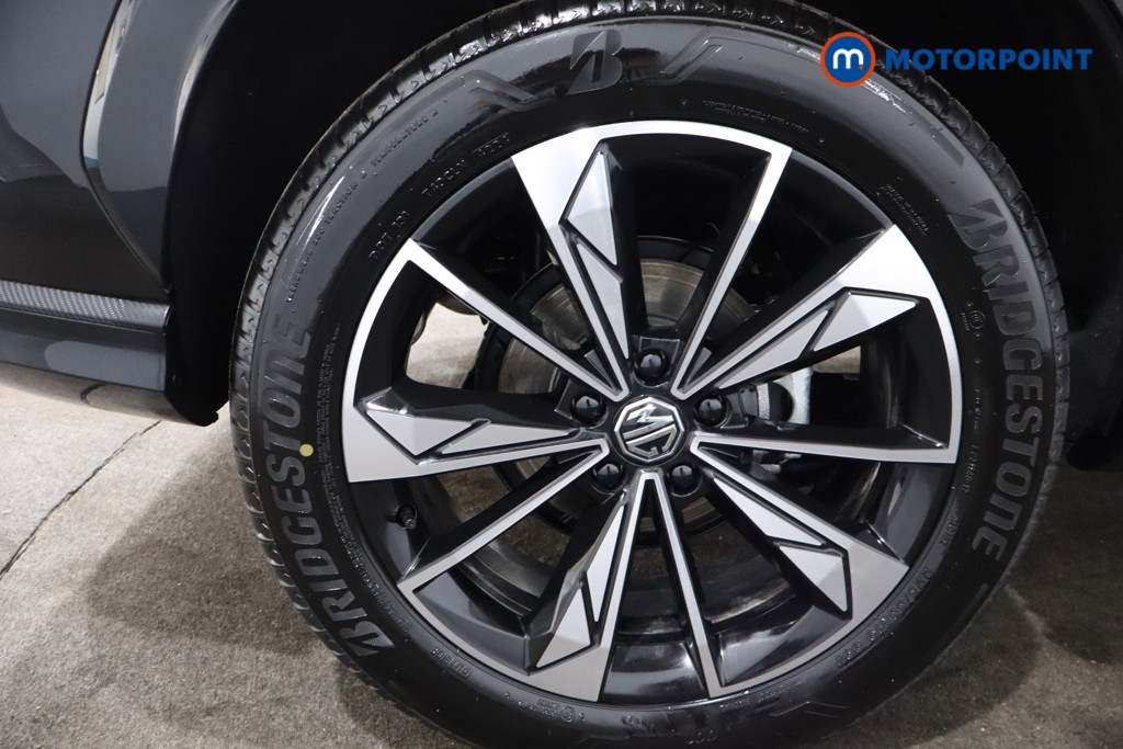Mg Motor Uk HS Trophy Automatic Petrol SUV - Stock Number (1576187) - 9th supplementary image