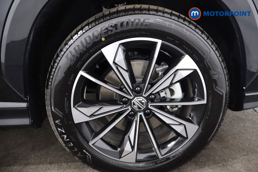 Mg Motor Uk HS Trophy Automatic Petrol SUV - Stock Number (1576187) - 10th supplementary image