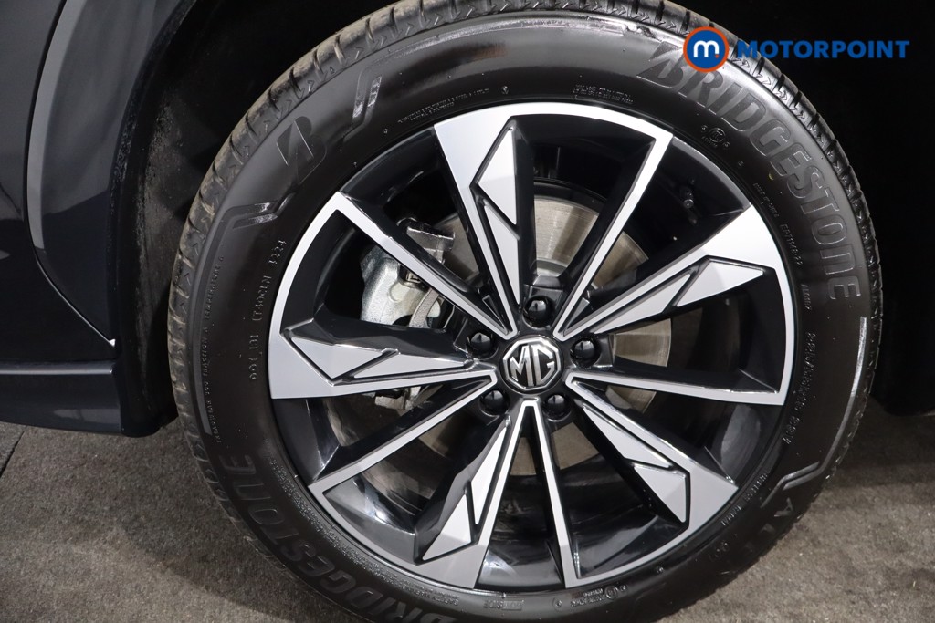Mg Motor Uk HS Trophy Automatic Petrol SUV - Stock Number (1576187) - 11th supplementary image