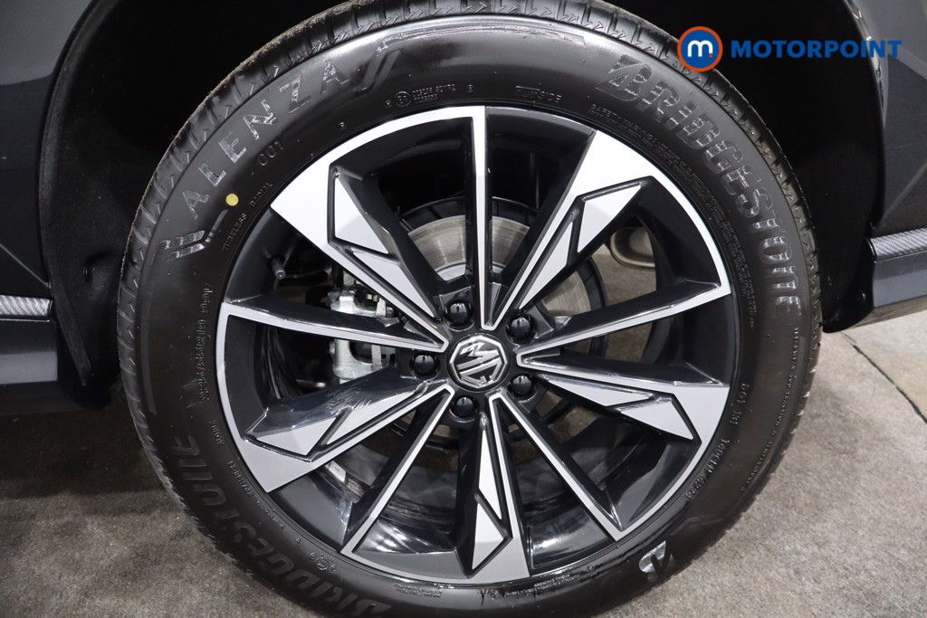 Mg Motor Uk HS Trophy Automatic Petrol SUV - Stock Number (1576187) - 12th supplementary image