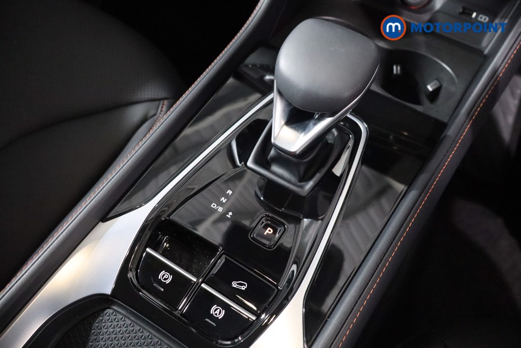 Mg Motor Uk HS Trophy Automatic Petrol SUV - Stock Number (1576187) - 14th supplementary image
