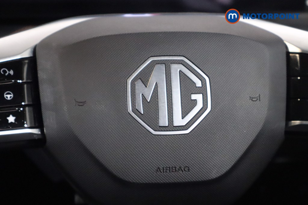 Mg Motor Uk HS Trophy Automatic Petrol SUV - Stock Number (1576187) - 17th supplementary image