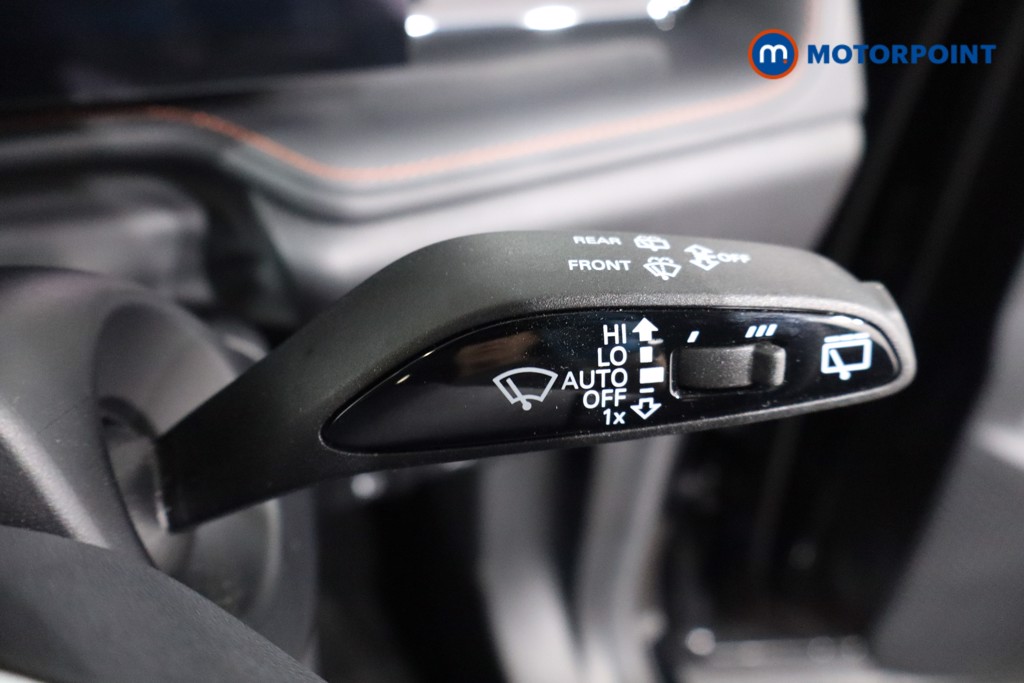 Mg Motor Uk HS Trophy Automatic Petrol SUV - Stock Number (1576187) - 18th supplementary image