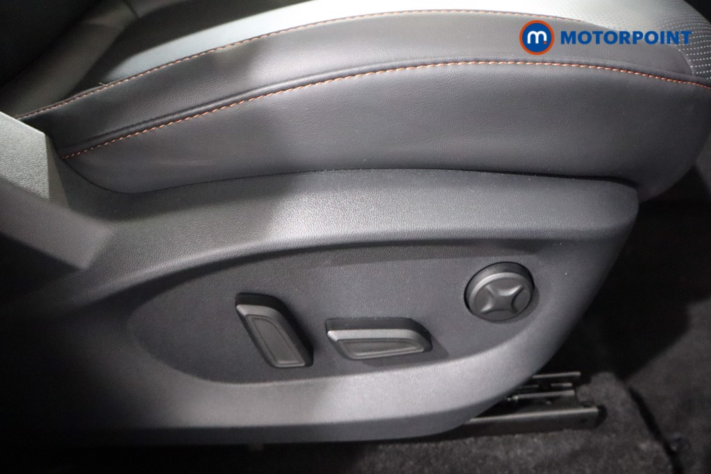 Mg Motor Uk HS Trophy Automatic Petrol SUV - Stock Number (1576187) - 22nd supplementary image