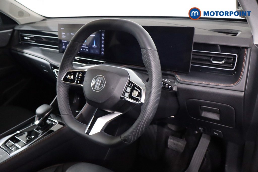 Mg Motor Uk HS Trophy Automatic Petrol SUV - Stock Number (1576187) - 23rd supplementary image