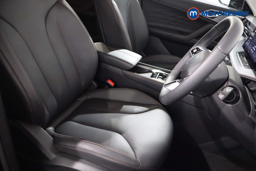 Mg Motor Uk HS Trophy Automatic Petrol SUV - Stock Number (1576187) - 24th supplementary image