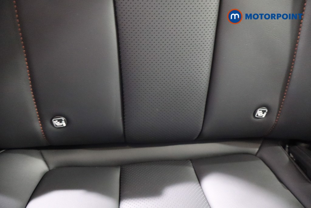 Mg Motor Uk HS Trophy Automatic Petrol SUV - Stock Number (1576187) - 25th supplementary image