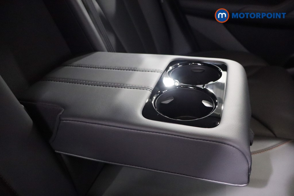 Mg Motor Uk HS Trophy Automatic Petrol SUV - Stock Number (1576187) - 26th supplementary image