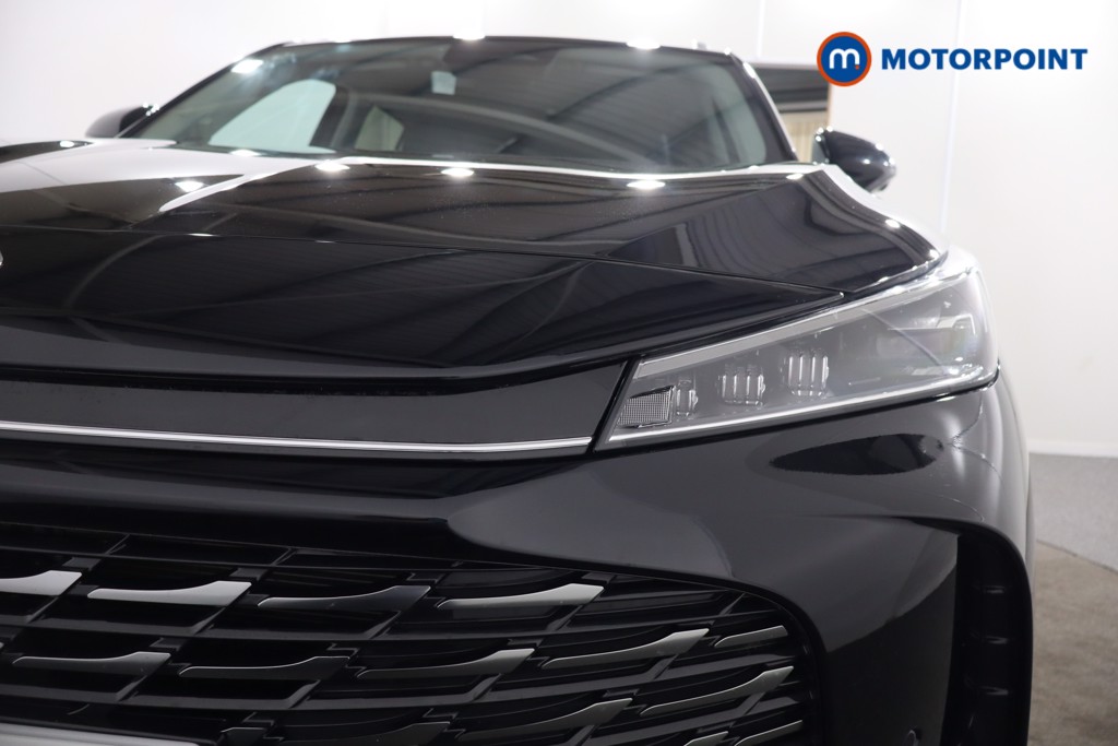 Mg Motor Uk HS Trophy Automatic Petrol SUV - Stock Number (1576187) - 27th supplementary image