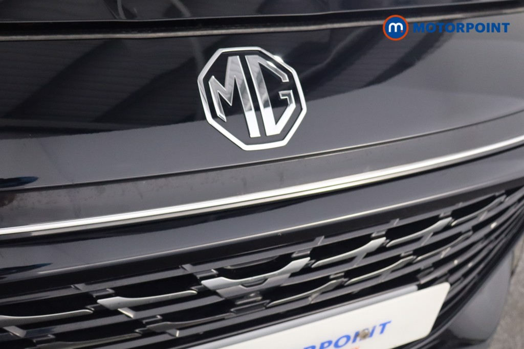 Mg Motor Uk HS Trophy Automatic Petrol SUV - Stock Number (1576187) - 29th supplementary image