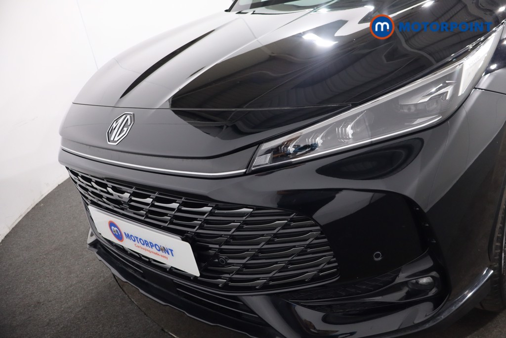 Mg Motor Uk HS Trophy Automatic Petrol SUV - Stock Number (1576187) - 30th supplementary image