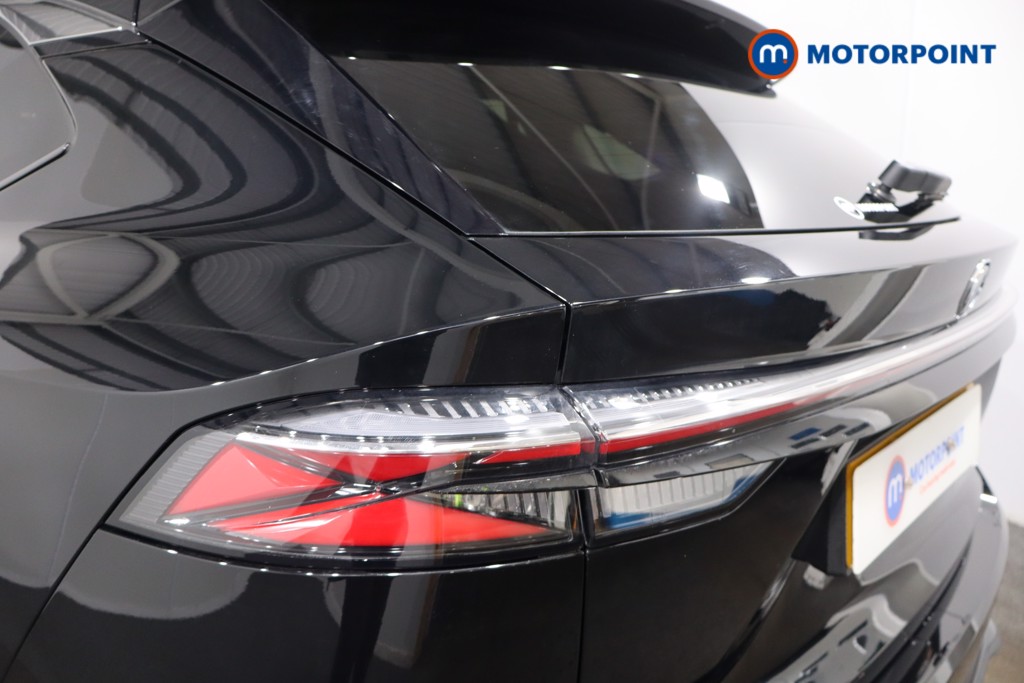 Mg Motor Uk HS Trophy Automatic Petrol SUV - Stock Number (1576187) - 33rd supplementary image