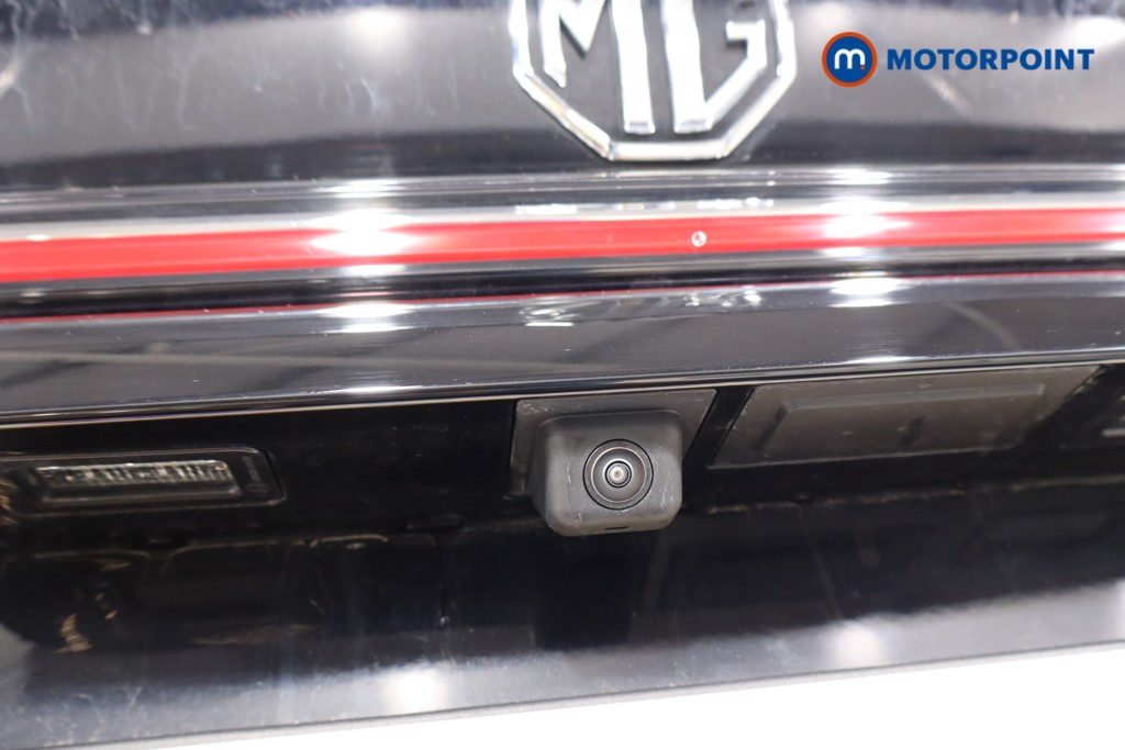 Mg Motor Uk HS Trophy Automatic Petrol SUV - Stock Number (1576187) - 35th supplementary image
