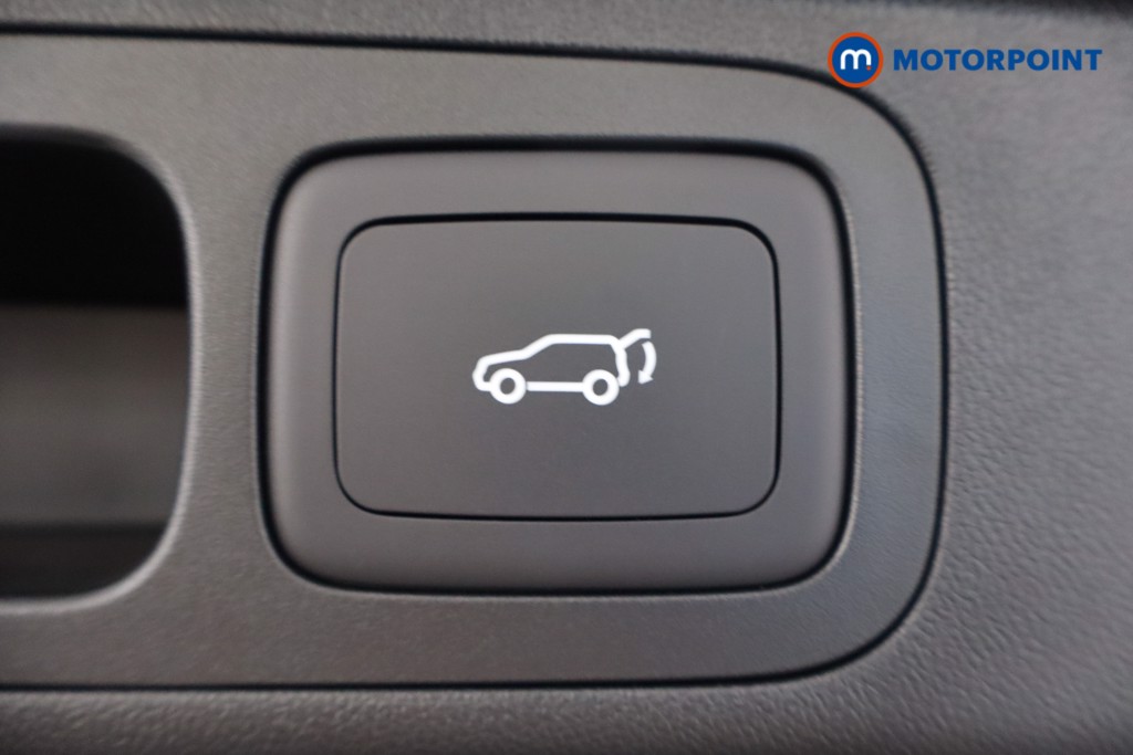 Mg Motor Uk HS Trophy Automatic Petrol SUV - Stock Number (1576187) - 36th supplementary image
