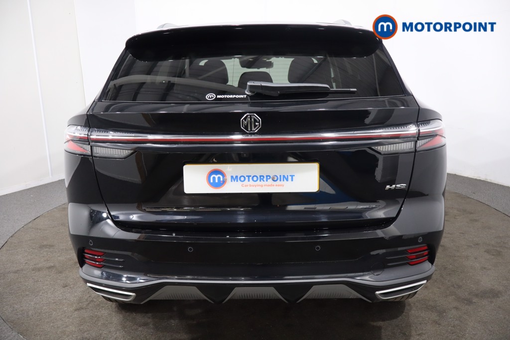 Mg Motor Uk HS Trophy Automatic Petrol SUV - Stock Number (1576187) - 37th supplementary image